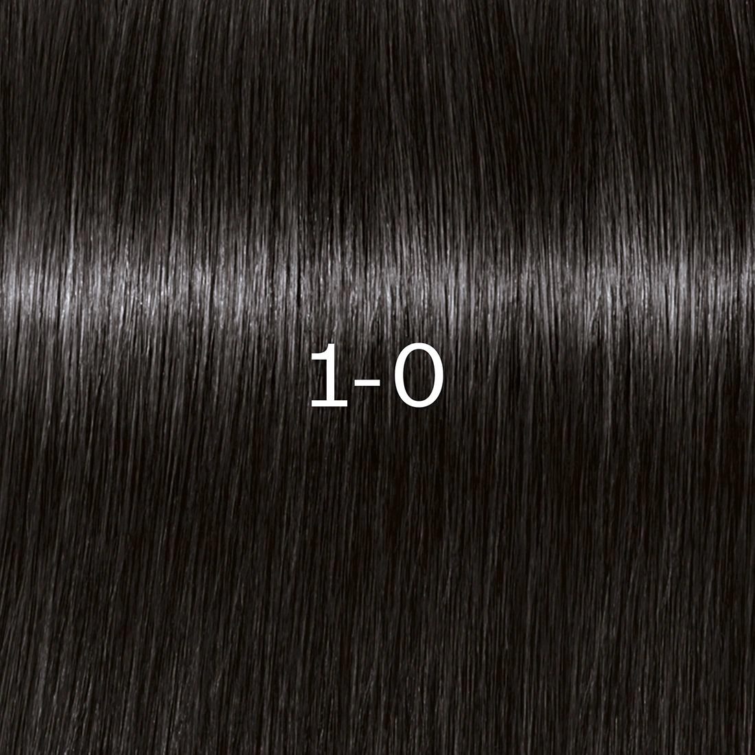 Schwarzkopf Igora Zero AMM - 1-0 Hajfesték 60ml főképe